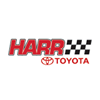 Harr Toyota logo