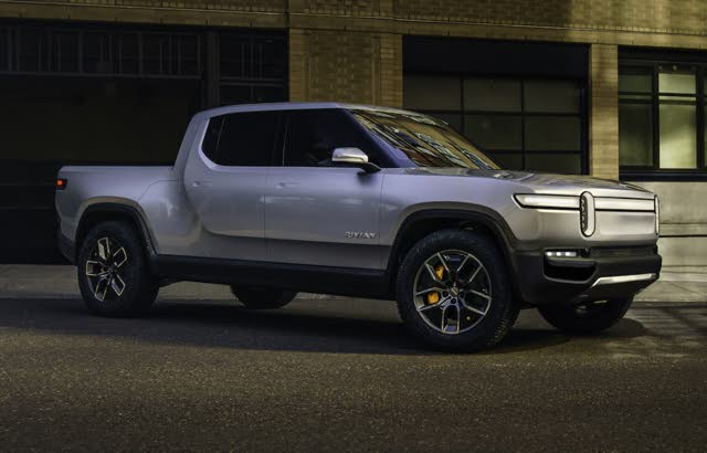 2020 Rivian R1T - Overview - CarGurus