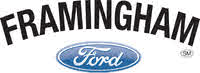 McGovern Ford Framingham logo