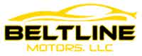 Beltline Motors logo