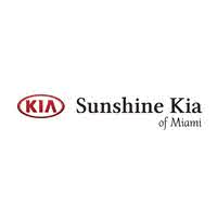 Sunshine Kia logo
