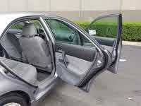 2008 Mazda Mazda6 Interior Pictures Cargurus