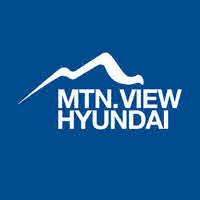 Mtn View Hyundai logo