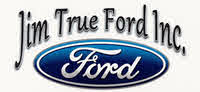 Jim True Ford logo