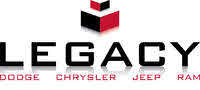 Legacy Dodge Chrysler Jeep Ram logo