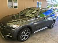 2018 BMW X1 Overview 2018 BMW X1 Overview