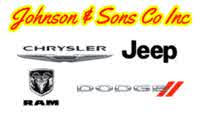 Johnson & Sons Co Inc logo