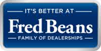 Fred Beans Hyundai of Langhorne logo