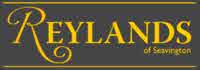 Reyland Car Sales logo