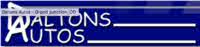 Daltons Autos, Inc logo