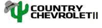Country II Inc Chevrolet logo