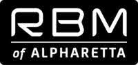 RBM of Alpharetta logo