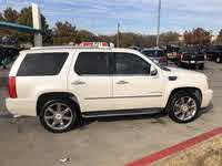2013 Cadillac Escalade Overview 2013 Cadillac Escalade Overview