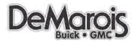 DeMarois Buick GMC - Truck logo
