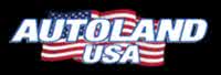 Auto Land USA logo