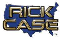Rick Case Mazda logo