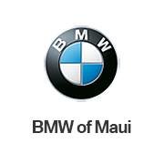 BMW of Maui logo