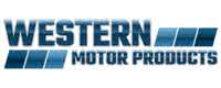 Western Motors Products logo