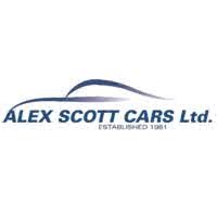 Alex Scott Cramlington logo