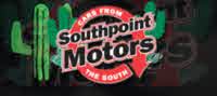 Southpoint Motors logo