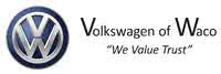 Volkswagen of Waco logo