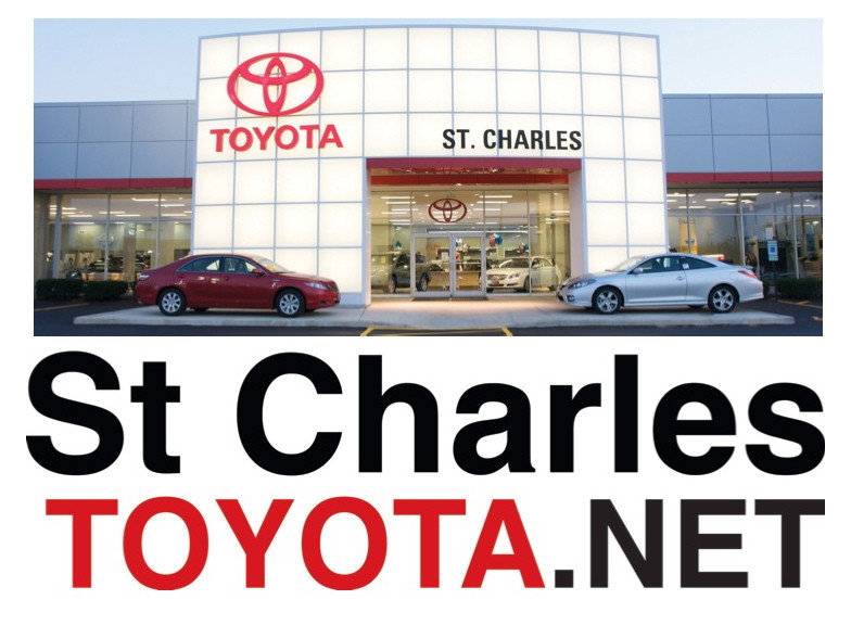 St Charles Toyota - Saint Charles, IL: Read Consumer ...