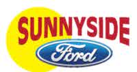 Sunnyside Ford logo