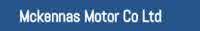 Mckennas Motor Co Ltd logo