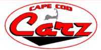 Cape Cod Carz logo