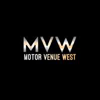 Motor Venue West logo