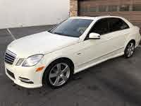 2012 Mercedes-Benz E-Class Overview 2012 Mercedes-Benz E-Class Overview
