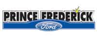 Prince Frederick Ford logo