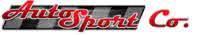 AutoSport Co. logo