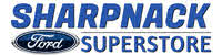 Sharpnack Ford, Inc. logo