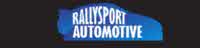 Rallysport Automotive Ltd logo