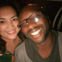 Jeron & Charnelle Grant Jeron & Charnelle Grant