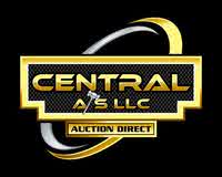 Central A/S LLC logo