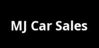 MJ Car Sales (Peterborough) Limited logo