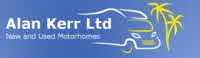 Alan Kerr Ltd logo