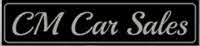 CM Car Sales logo