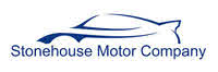 Stonehouse Motor Company logo