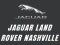 Jaguar Land Rover Nashville logo