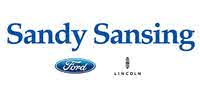 Sandy Sansing Ford Lincoln logo