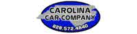 Carolina Car Company logo
