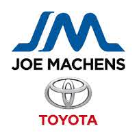 Joe Machens Toyota logo