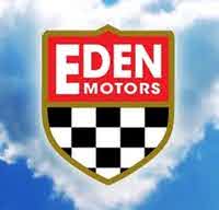 Eden Motor Group logo