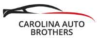 Carolina Auto Brothers logo