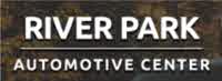 River Park Auto Center logo