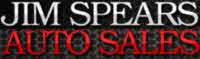 Jim Spears Auto Sales logo