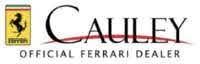 Cauley Ferrari logo